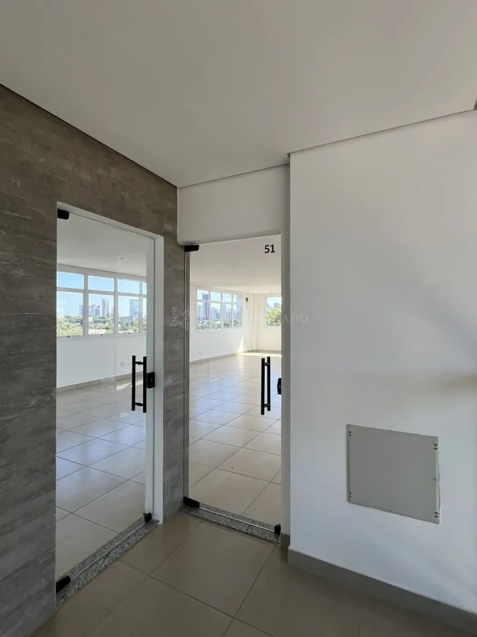 Sala comercial - Av. Humaitá