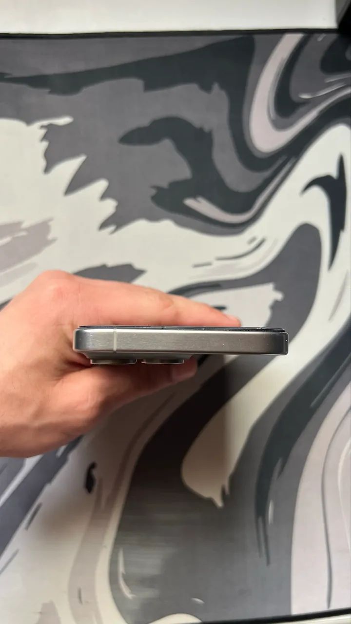 IPHONE 15 PRO MAX - Foto 5