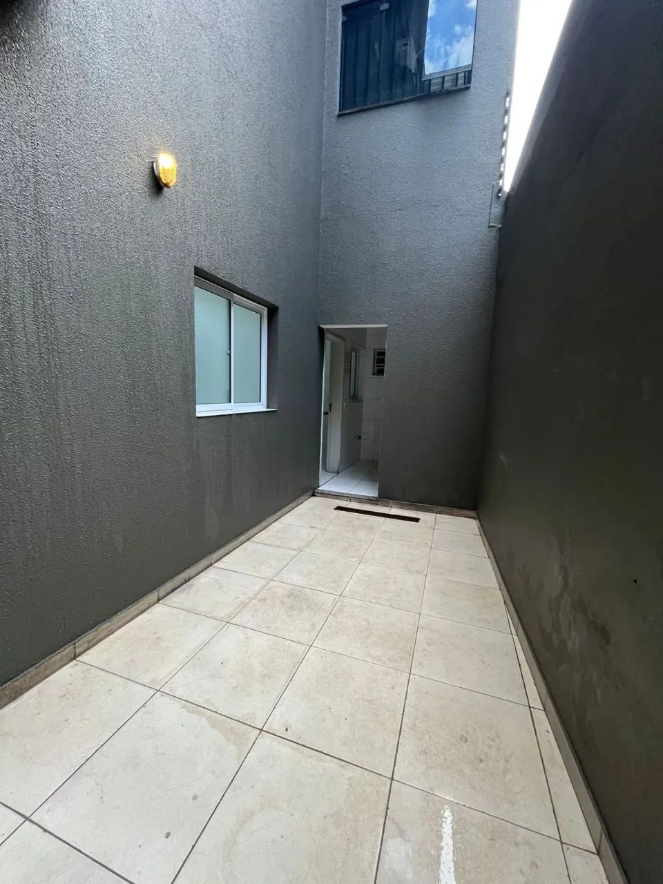 SALA 69M² COML P/ LOCAÇÃO- RUDGE RAMOS- 1 WC - Foto 2