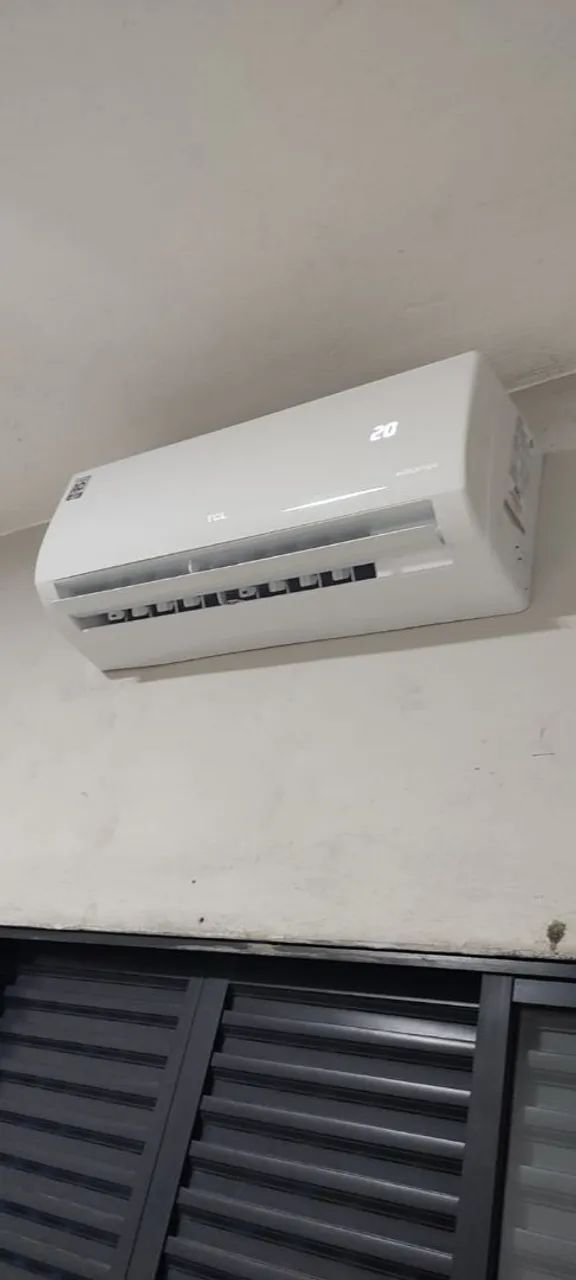 Instalação e manutenção de ar-condicionado  - Foto 3