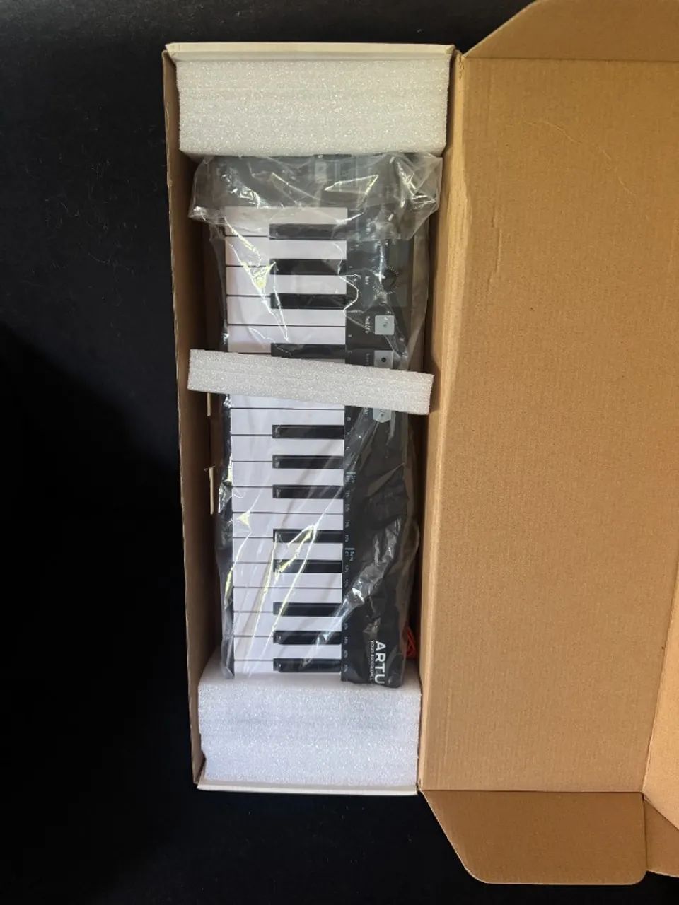 Arturia Keystep Black Edition - Foto 3