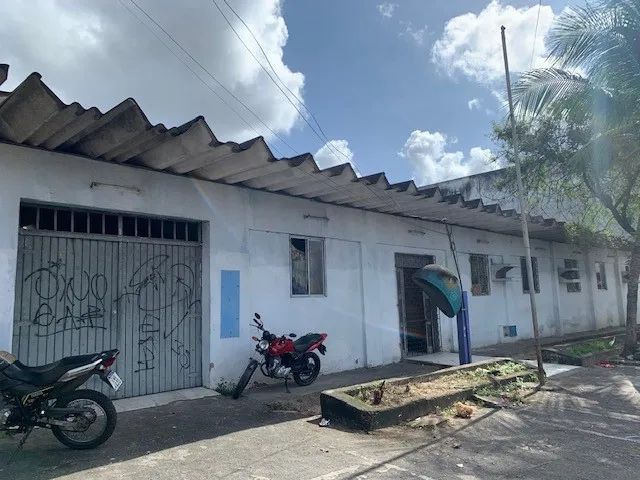 PRÉDIO COMERCIAL para alugar na cidade de MARACANAU-CE - Foto 4