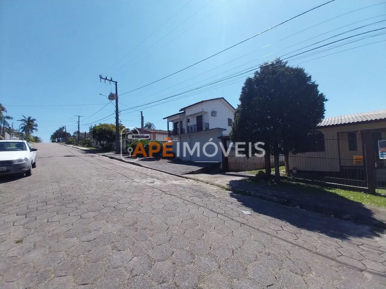 Casa 2 quartos aluguel Jardim Angélica Criciúma - Foto 4