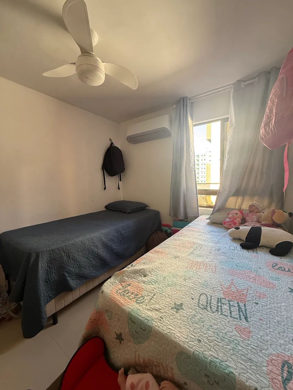 Térreo de 3 Qtos Altiplano  - Condomínio/gás e água incluso  - Foto 5