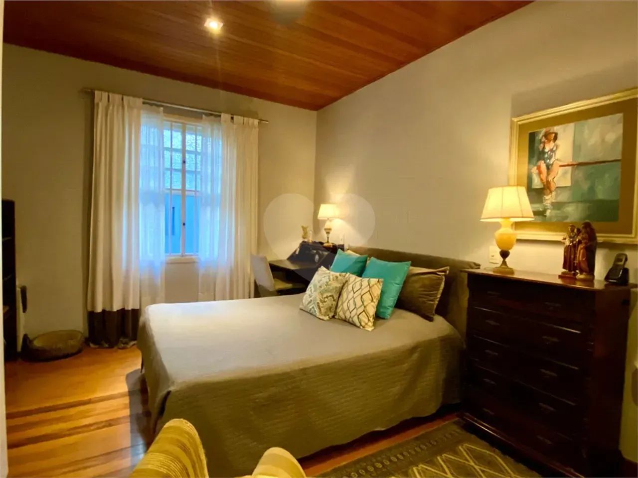 Casa de vila para locação e venda em Higienópolis com 3 suítes - 144 m² - Foto 4