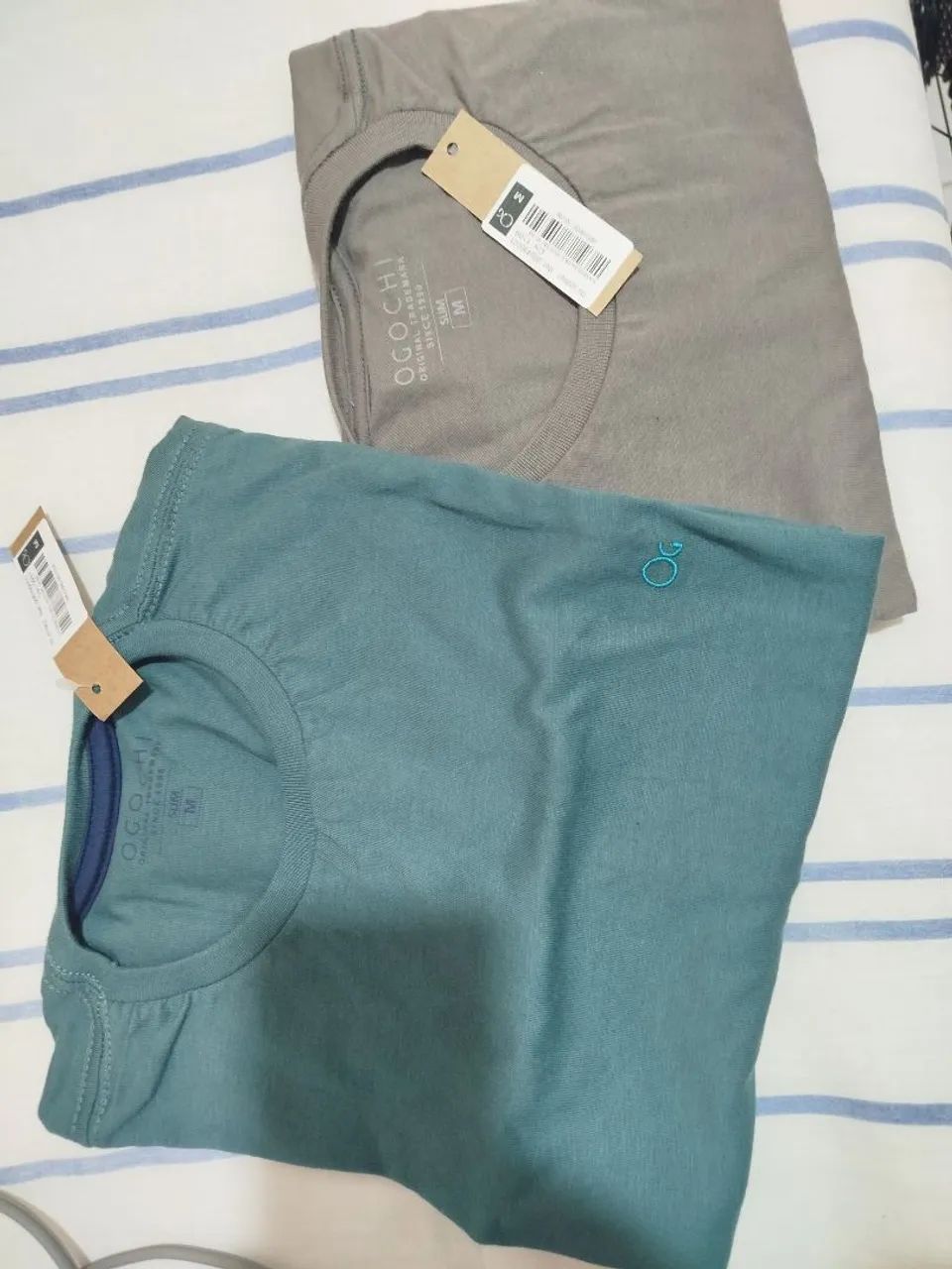 Camiseta Ogochi  - Foto 3