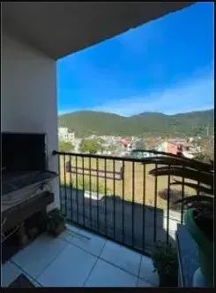Apartamento 2 quartos no Vargem do Bom Jesus, Florianópolis - Foto 4