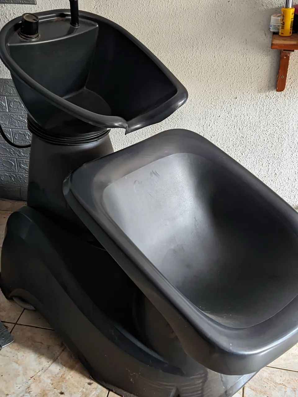 Lavatório