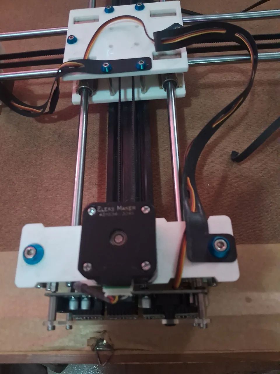 EleksMaker Drawing Robot (Pen Plotter Machine) - Foto 2