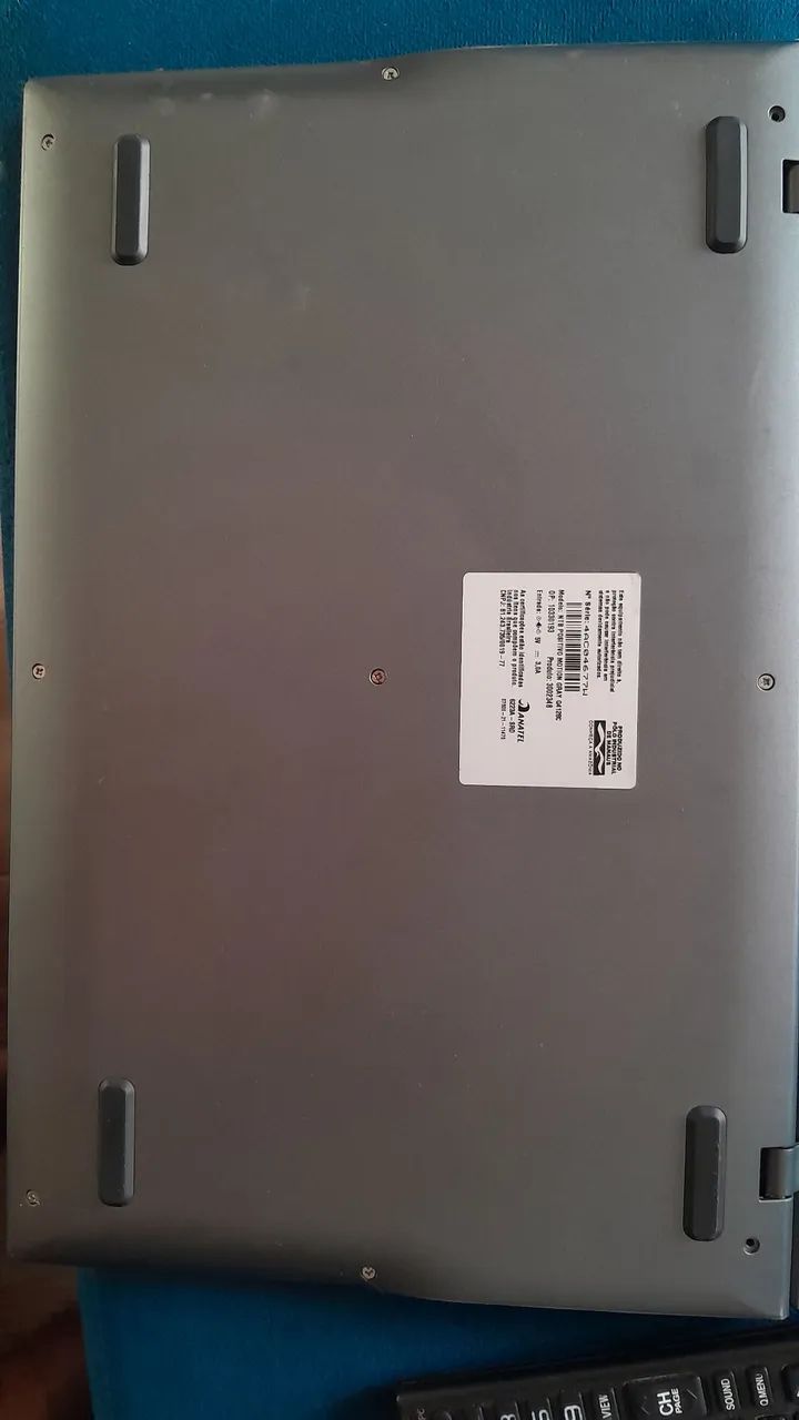 Notebook Positivo  - Foto 2