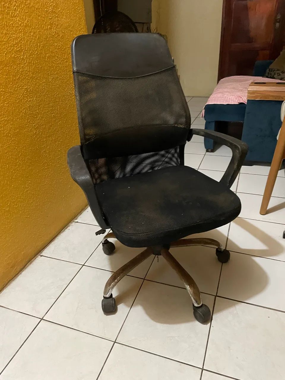Cadeira de escritório 