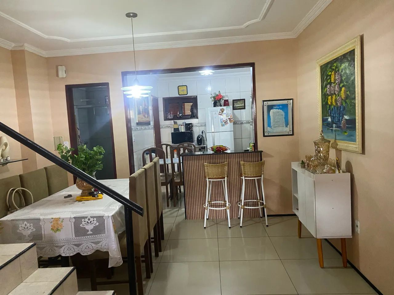 VENDO CASA NO MONTENEGRO 1 - Foto 2
