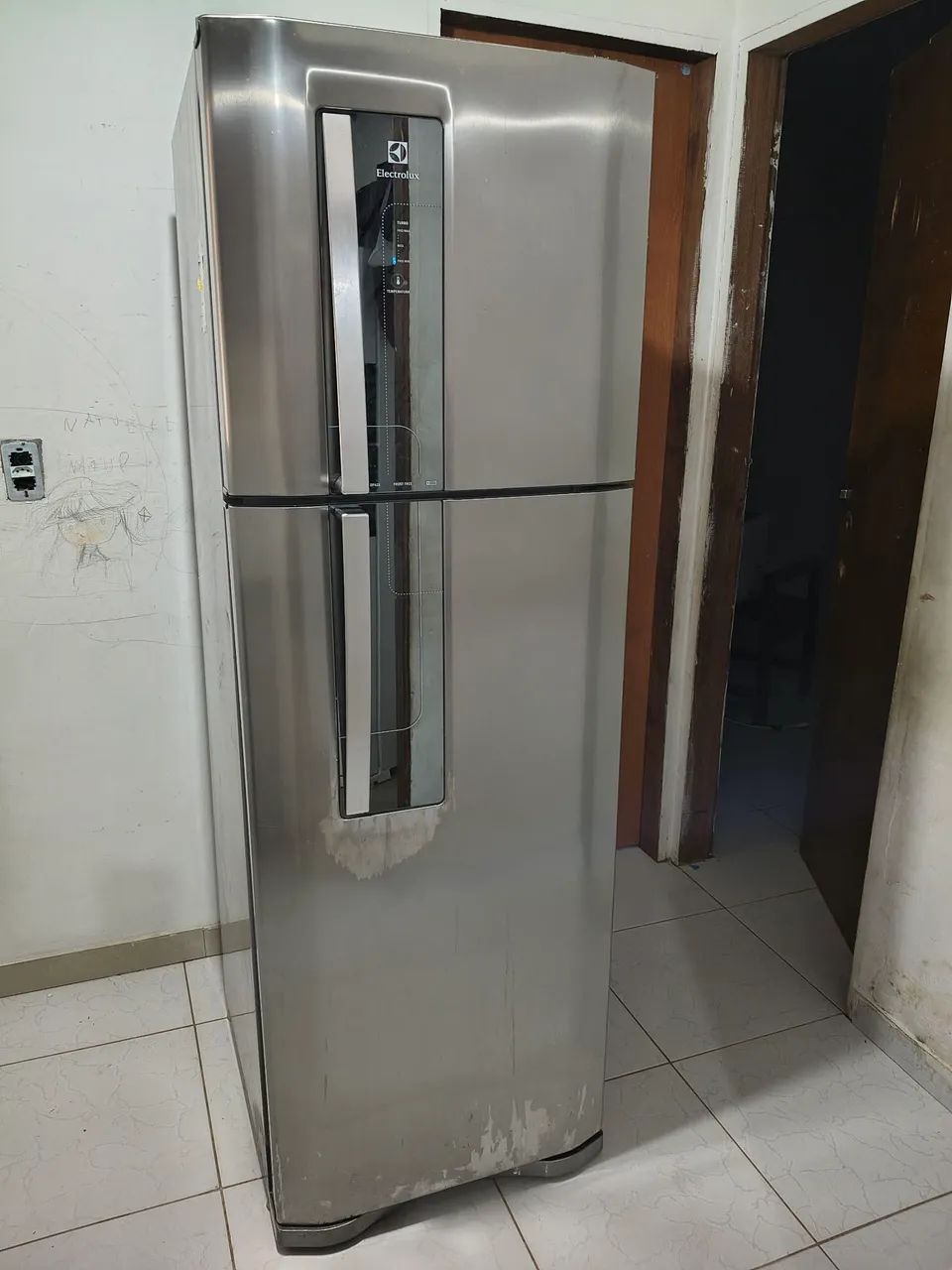 Geladeira 