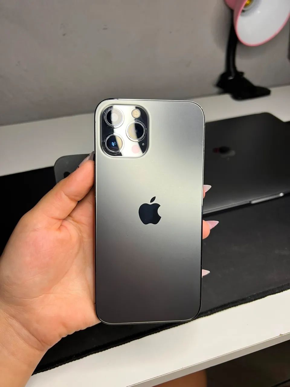 iPhone 12 Pro Max  - Foto 2