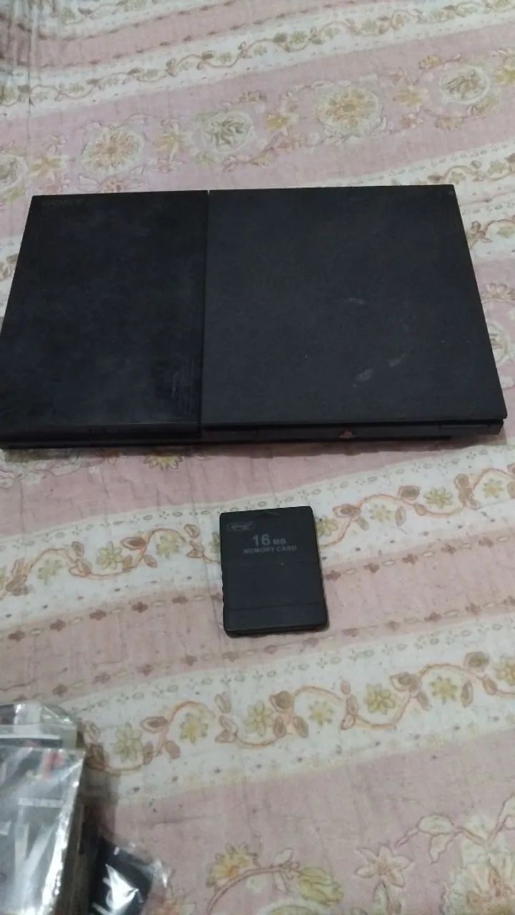 PLAYSTATION 2 - Foto 4