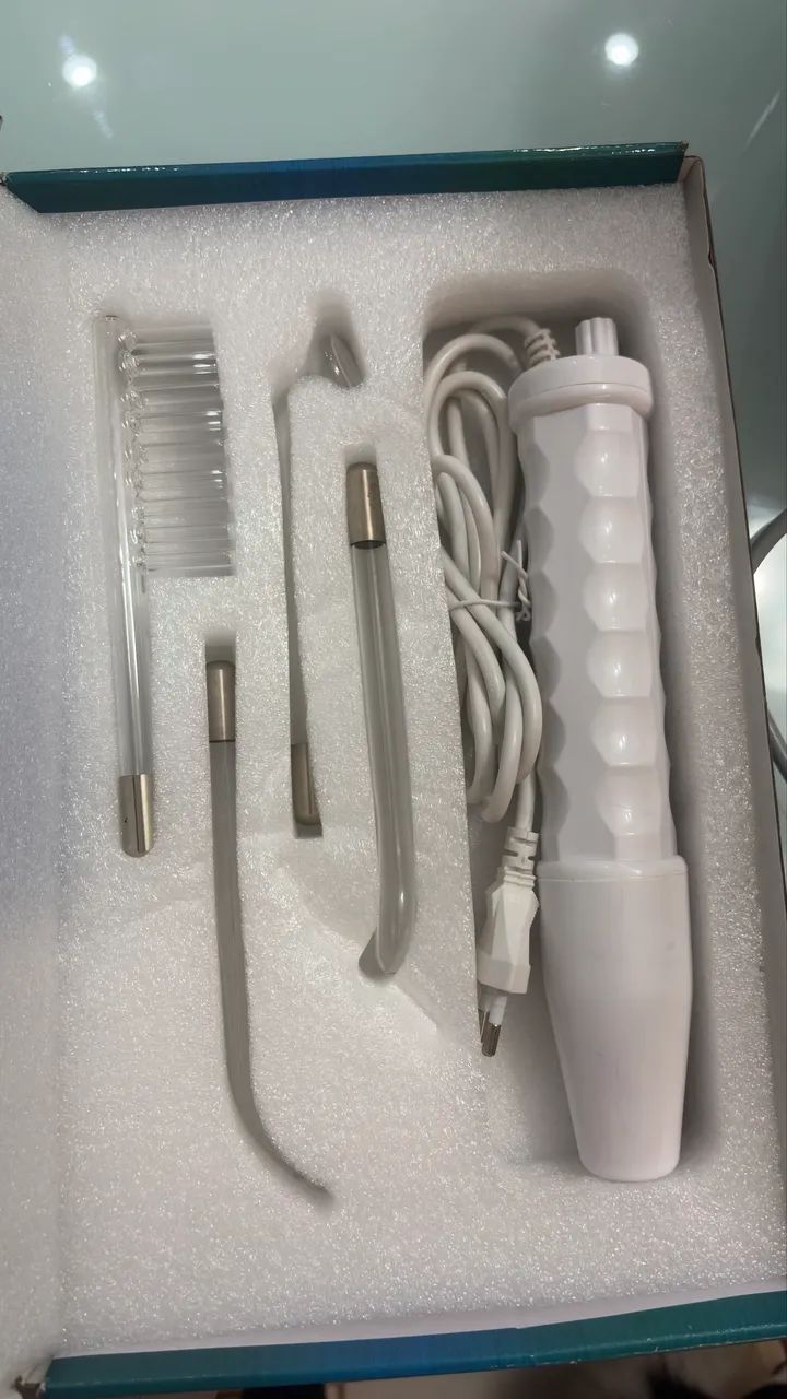 HTM Ledterapia + Ozonioterapia - Foto 4