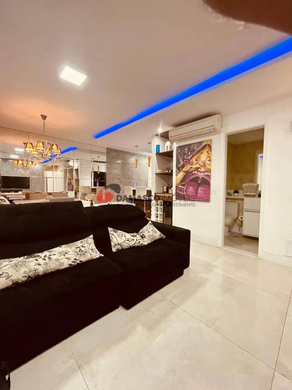 Apartamento em Cerâmica - Foto 3