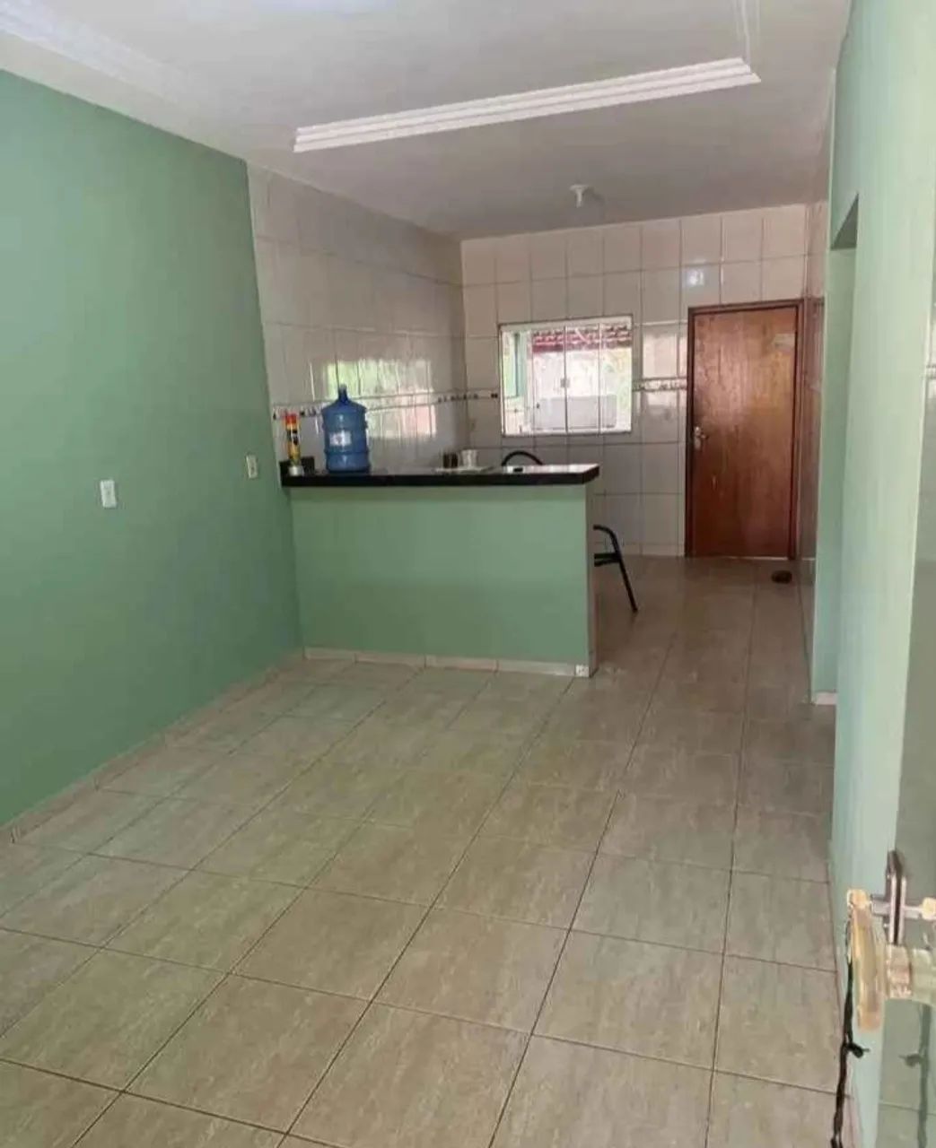CASA PADRÃO A VENDA NO POÇO -1 - Foto 3