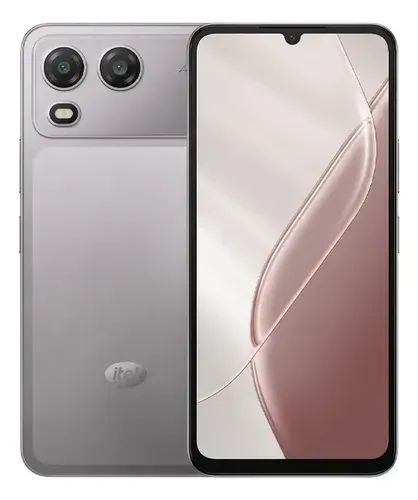 ITEL A200 - Foto 2