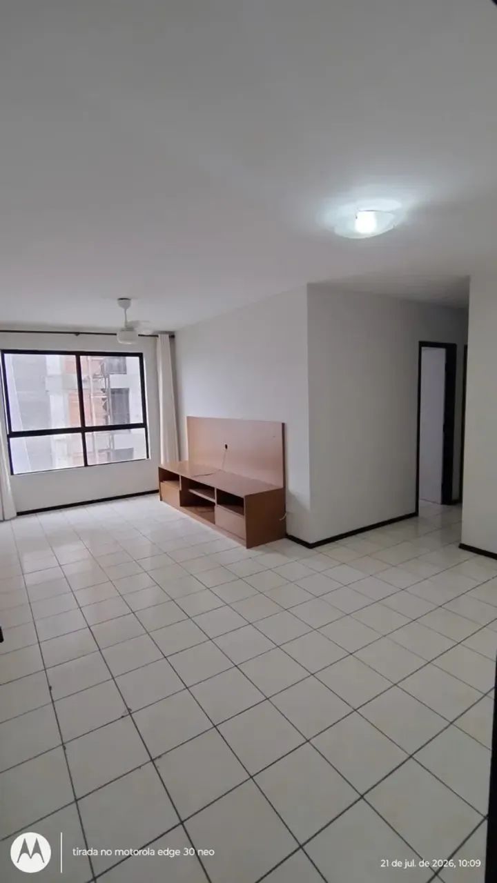 Apartamento com 2 Quartos para alugar , 64m² - Espinheiro