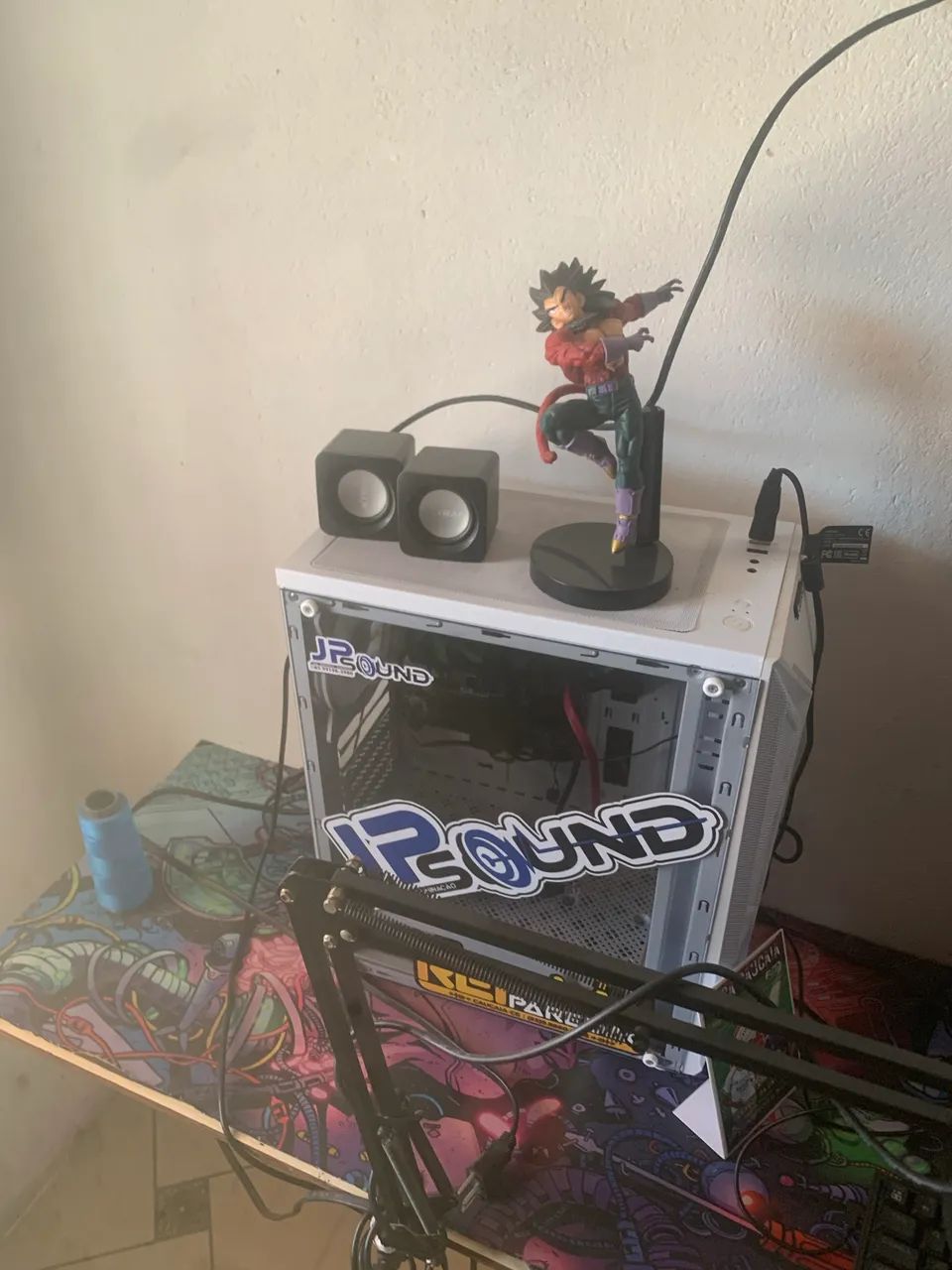 Vendo pc  - Foto 2