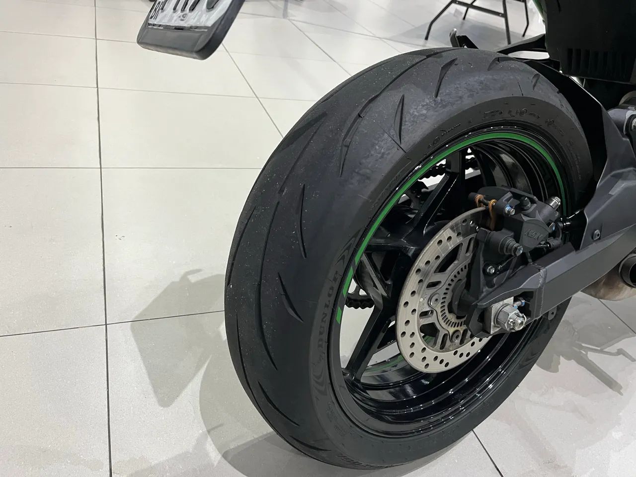 Z900 - Foto 3
