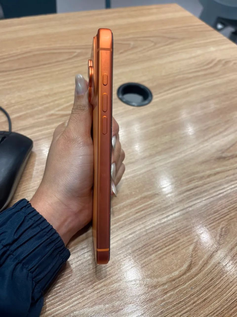 Vendo IPhone 17 Pro Max - Foto 3