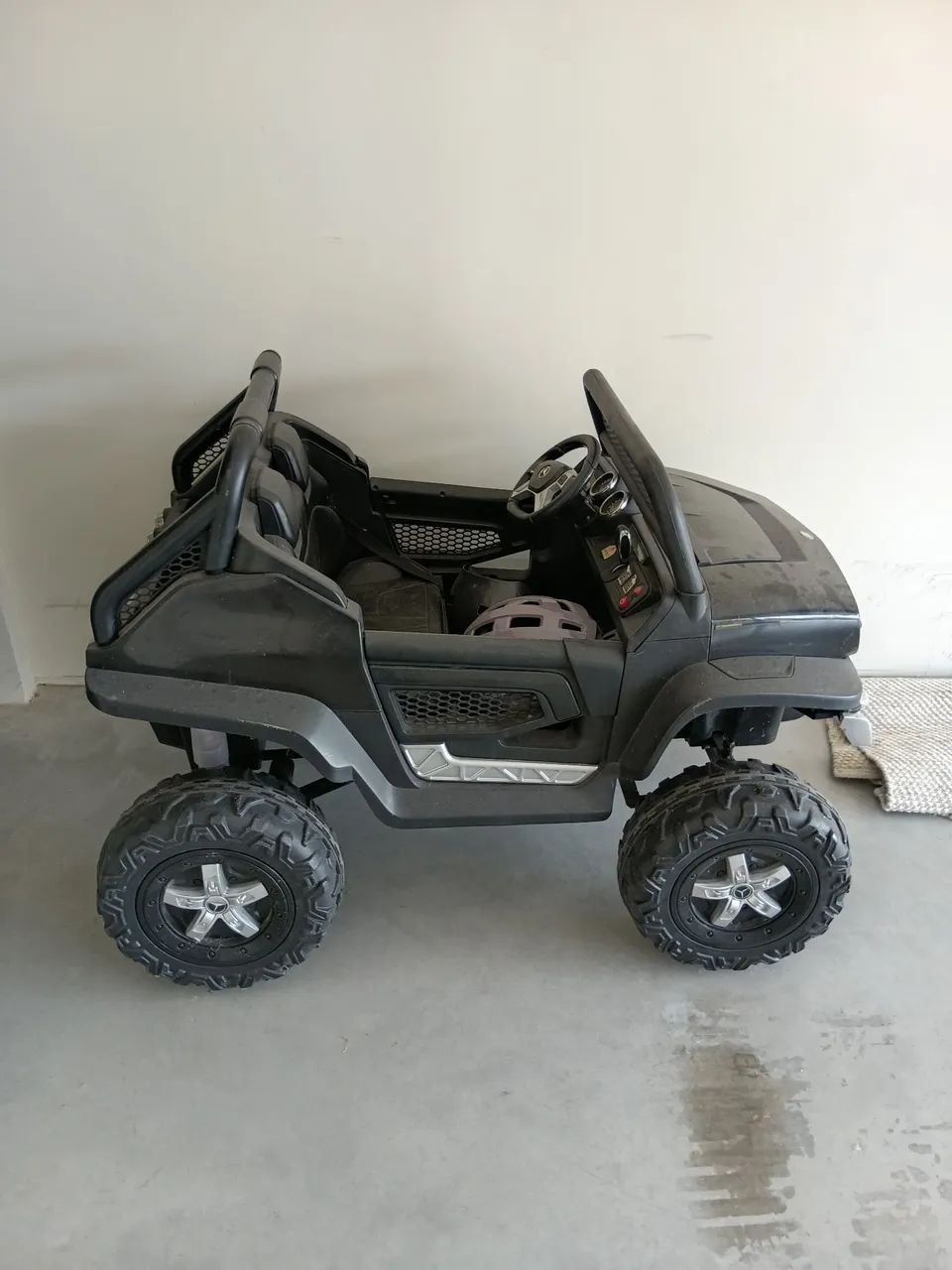 Carro elétrico  - Foto 4