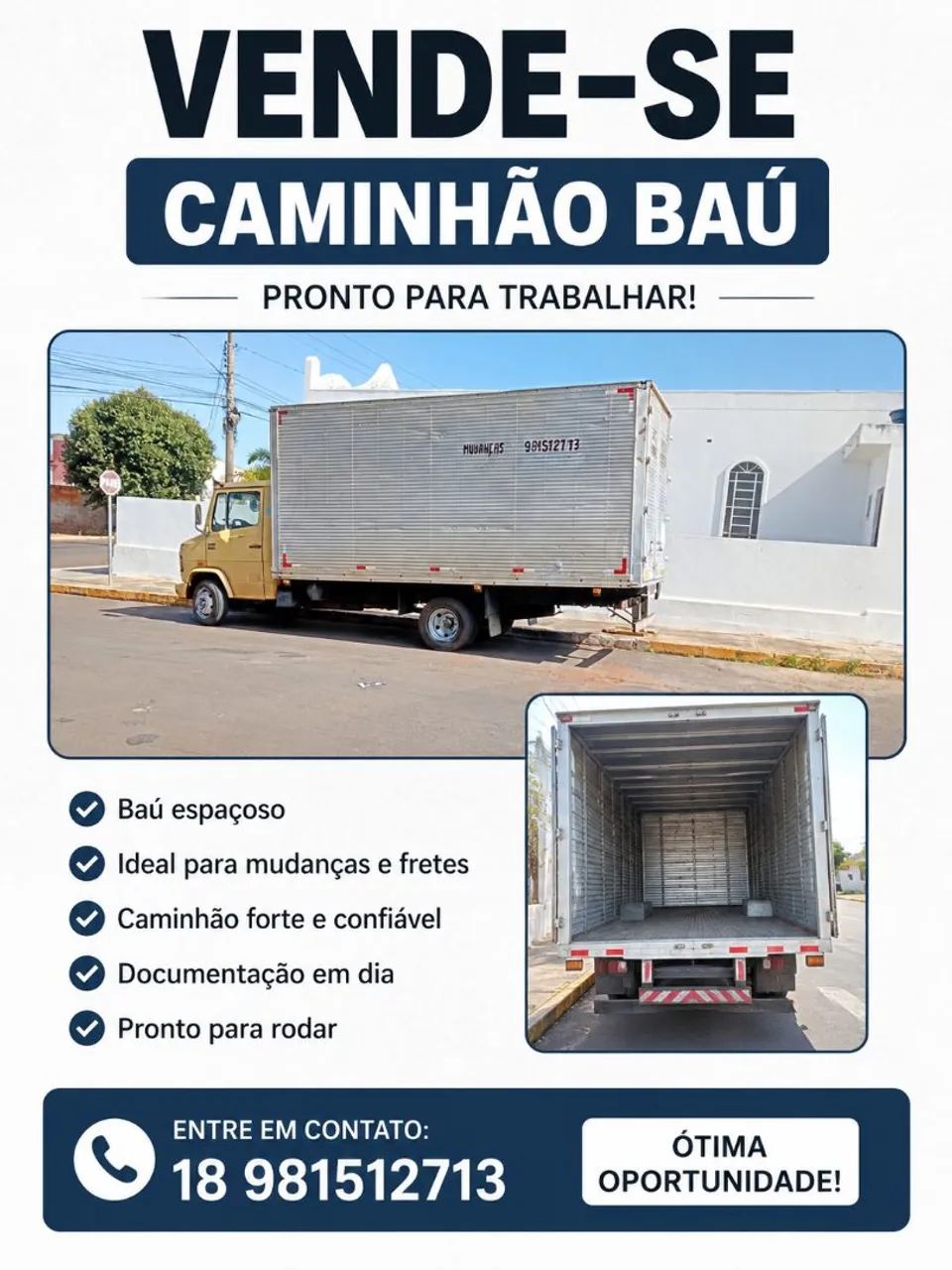 Baú 