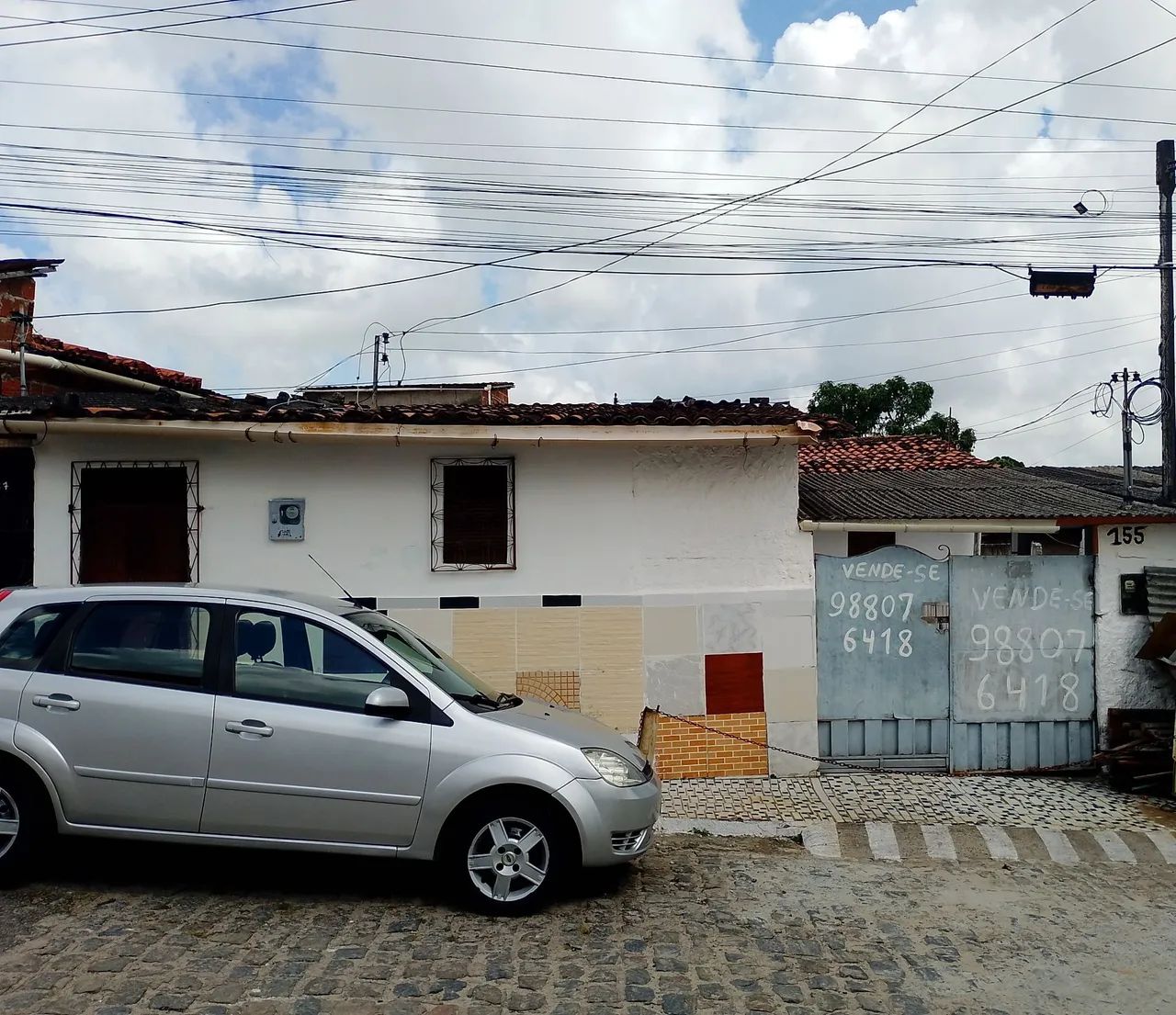 Foto - Bayeux - Sesi