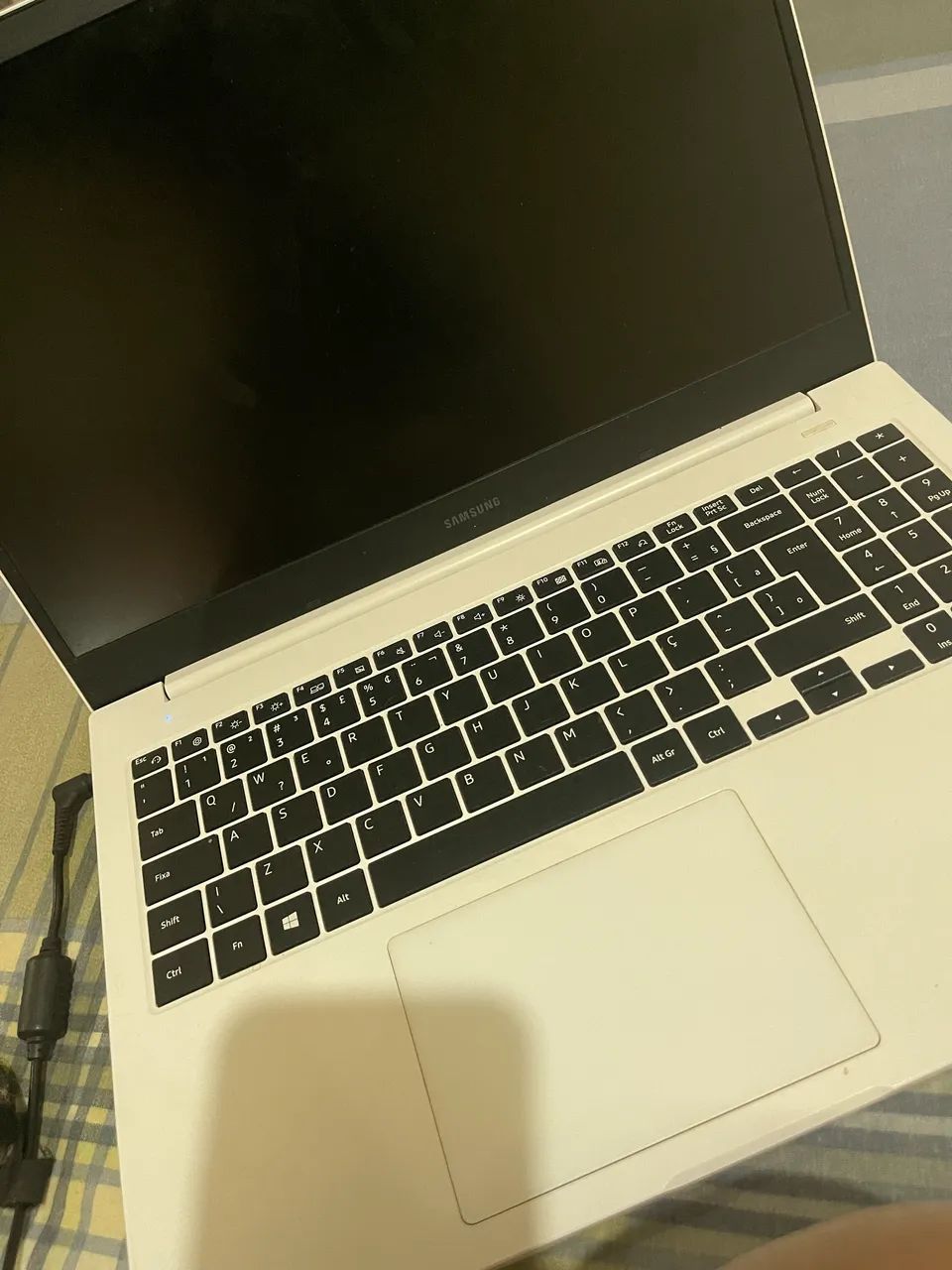 Notebook Samsung Book Intel Core i3 - Seminovo - Foto 3