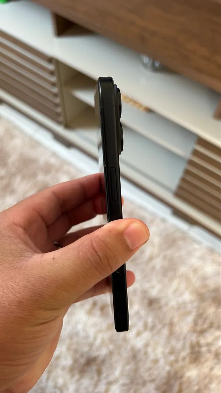 IPHONE 16 128GB - IMPECÁVEL  - Foto 4