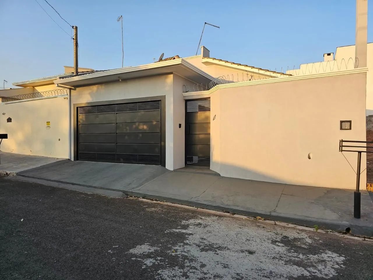 Vendo casa em Dracena