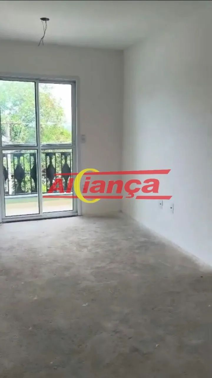 SERRANO VII - MACEDO GUARULHOS - APT NOVO - Foto 2