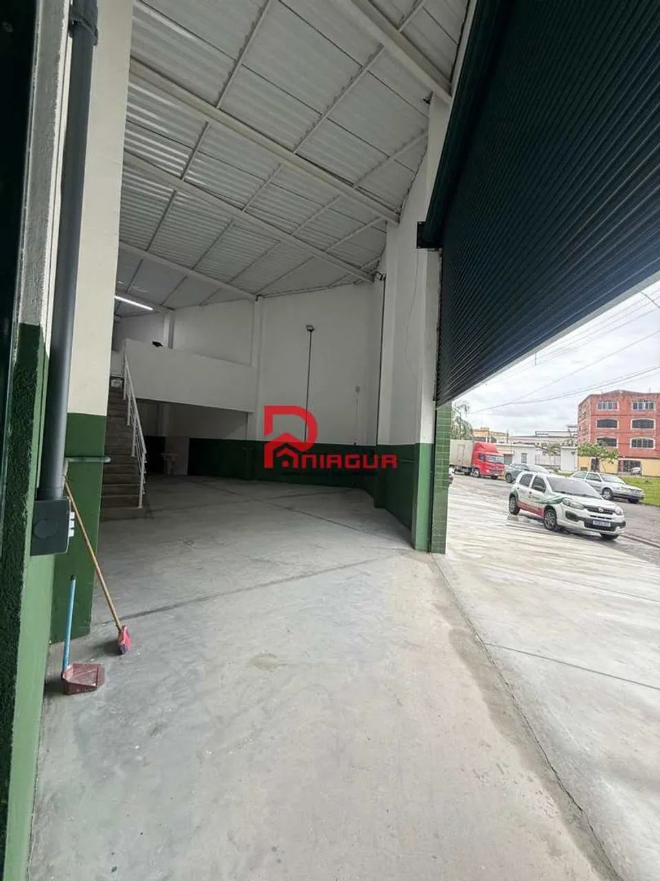 Galpão, Caiçara, Praia Grande - R$ 750 mil, Cod: 9158 - Foto 3
