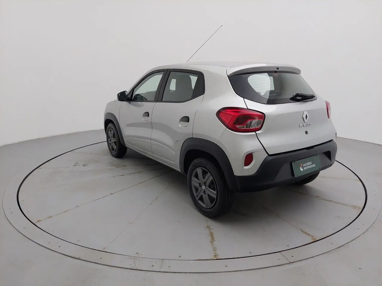 Renault Kwid 1.0 Zen 2026 - Foto 3