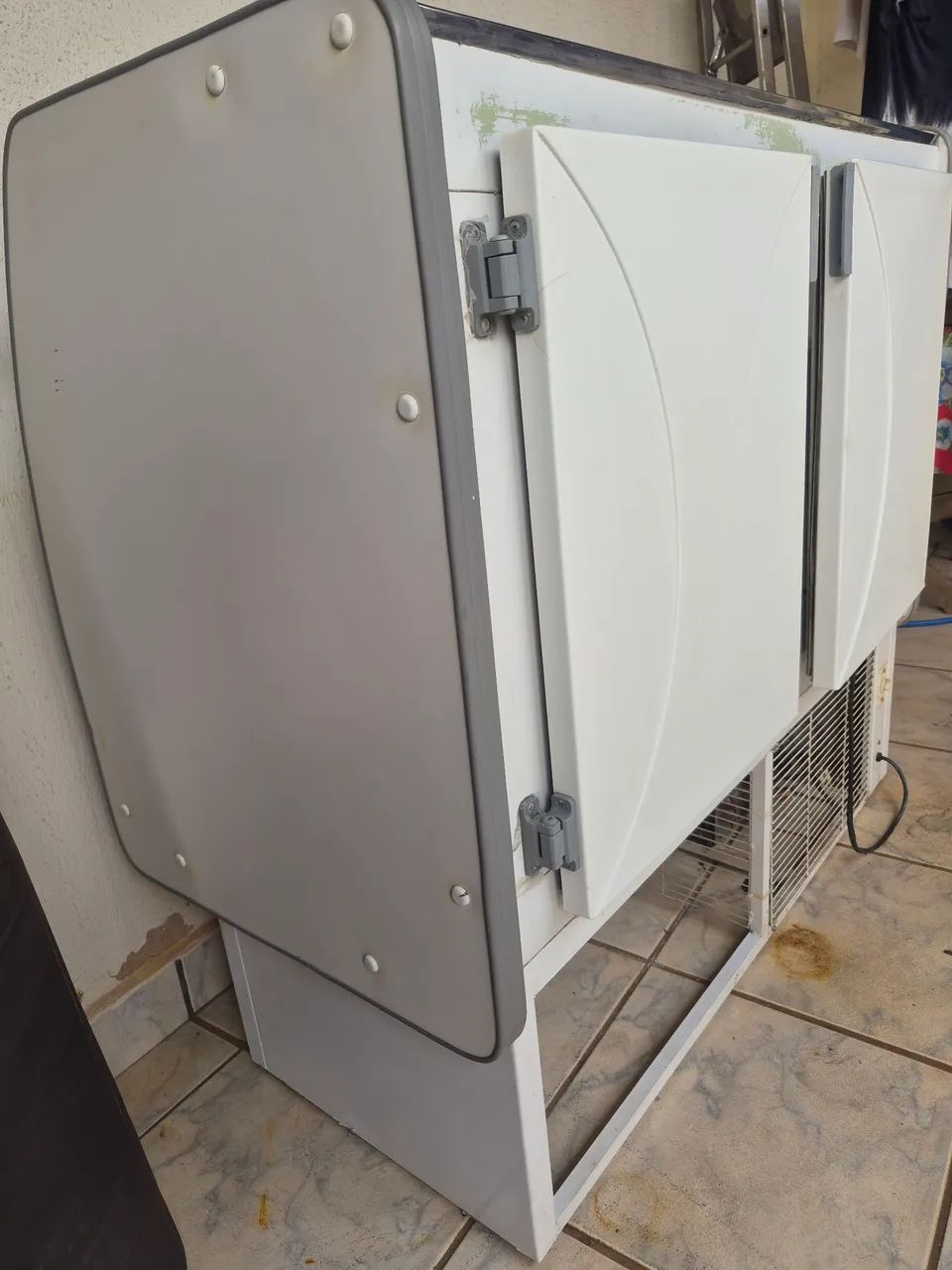 Balcão Refrigerado Polo Frio  220v - Foto 4