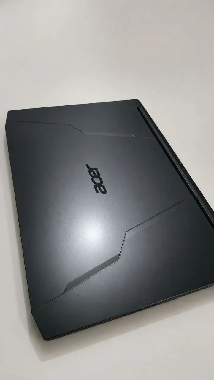 Notebook Gamer Acer nitro 5 AN55-57  - Foto 2