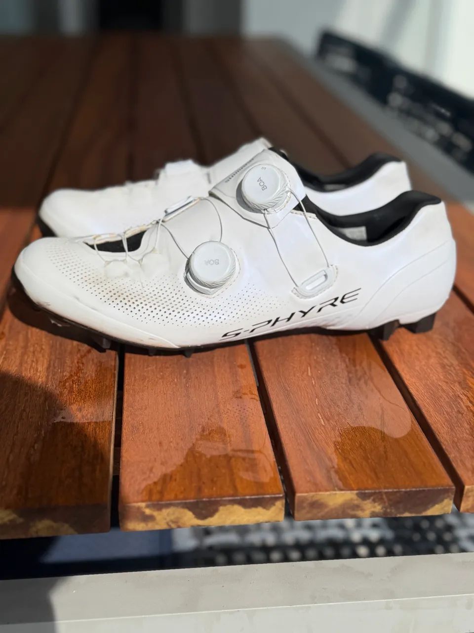 Sapatilha mtb - Foto 4