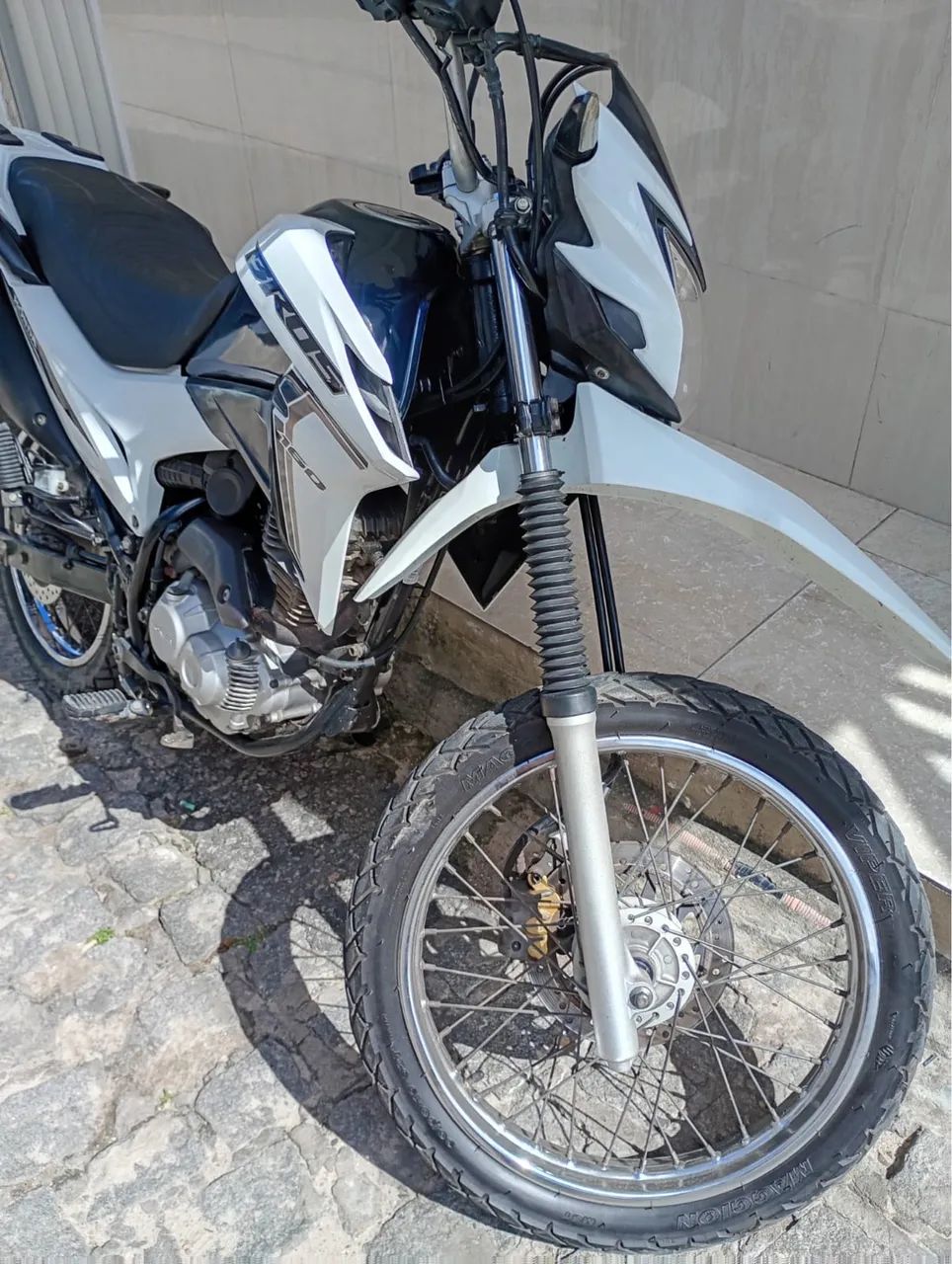 VENDE-SE BROS 2022 