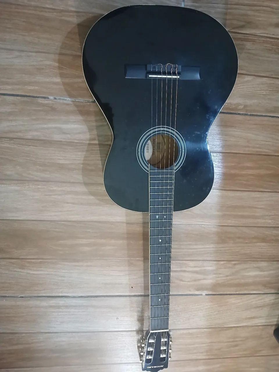 Violão 