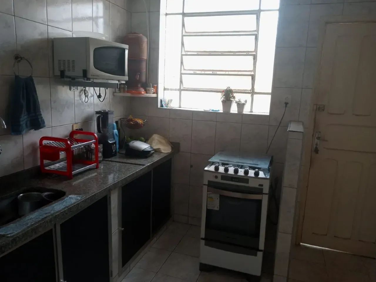 (30282) à venda - Casa com 3 quartos, no Santa Efigênia - Foto 5
