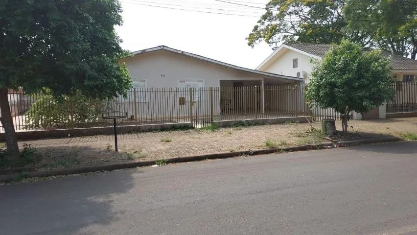 Duas casas em Paranavai Pr. Permuta ou venda  - Foto 2