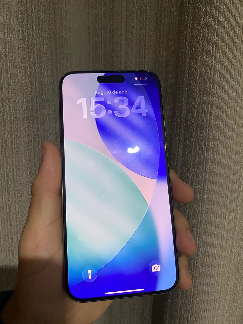 IPHONE 15 PRO MAX 256GB - Foto 4