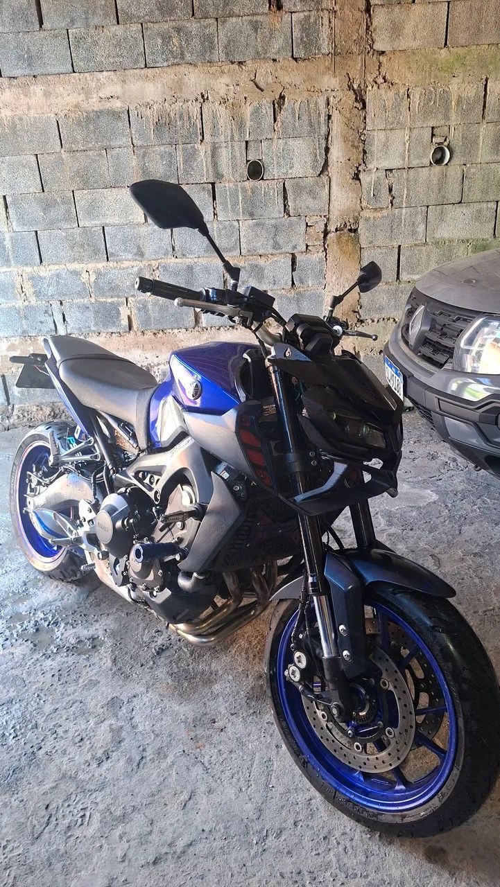 Mt 09 Remap
