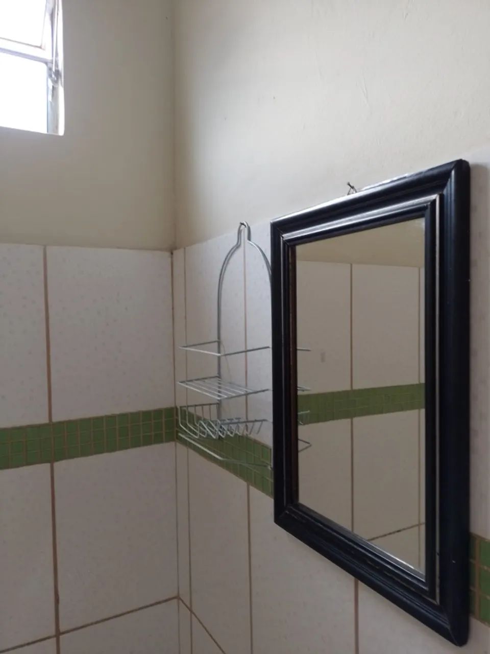 Quitinete mobiliada para solteiros  - Foto 4