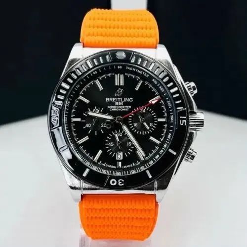 Relógio Breitling 30005 - Foto 2