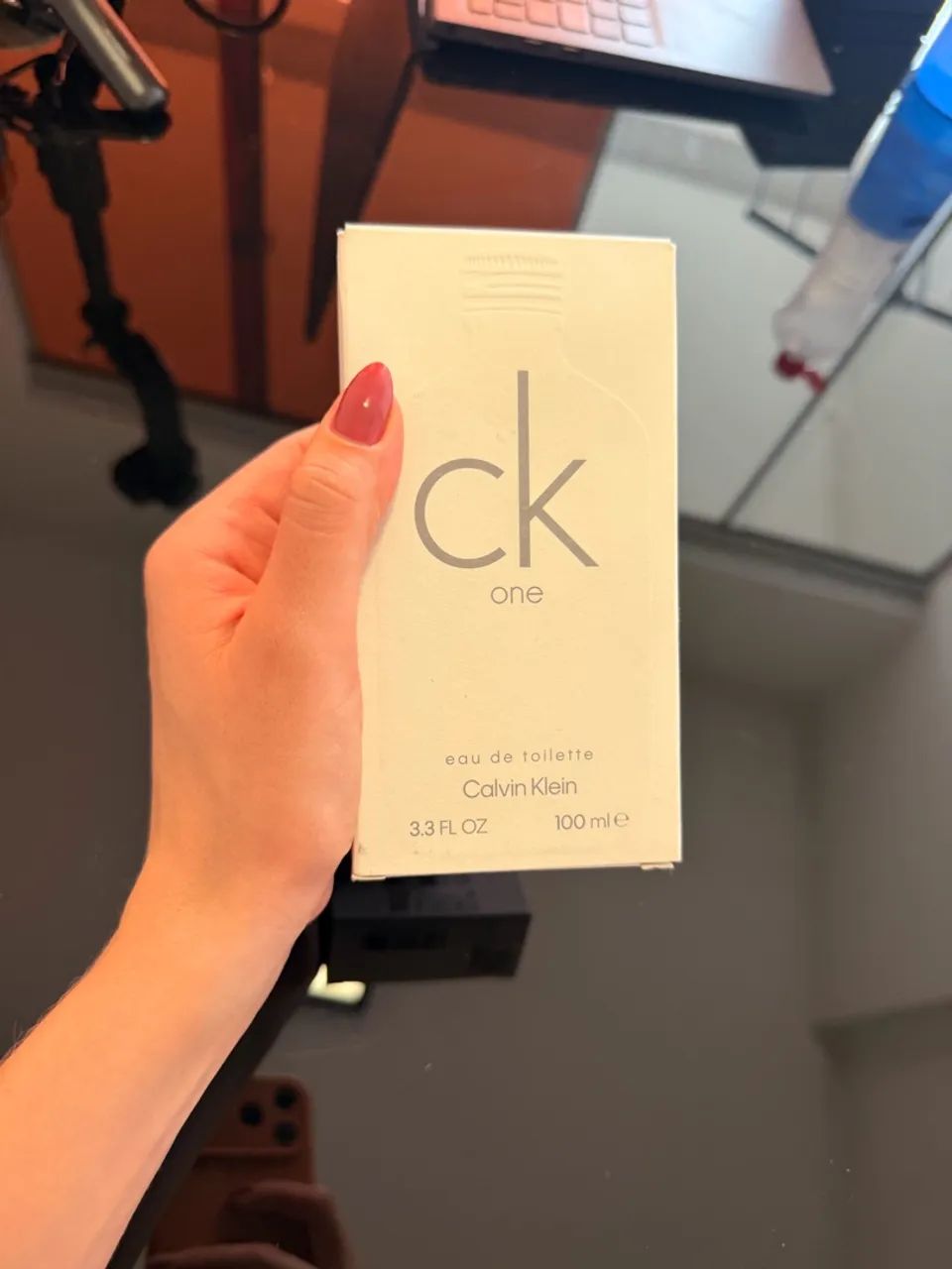 Calvin Klein  - Foto 2