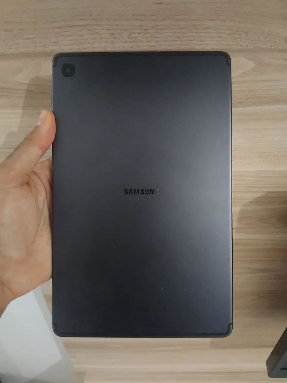 Samsung tab s6 lite 128gb - Foto 3