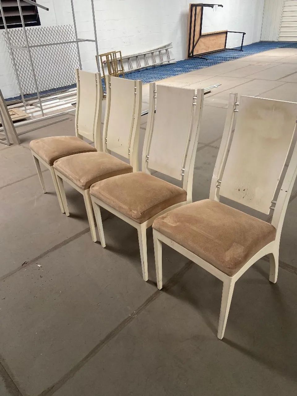 Cadeiras - Foto 2